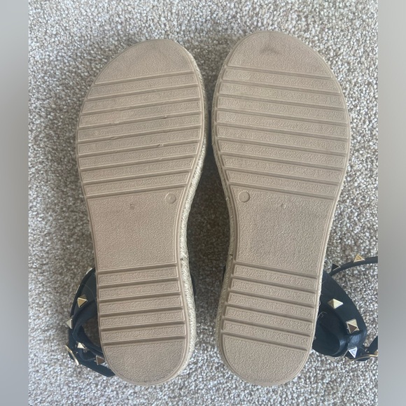 NWOT Steve Madden Ultimate Espadrille Flat Sandal - Picture 8 of 8